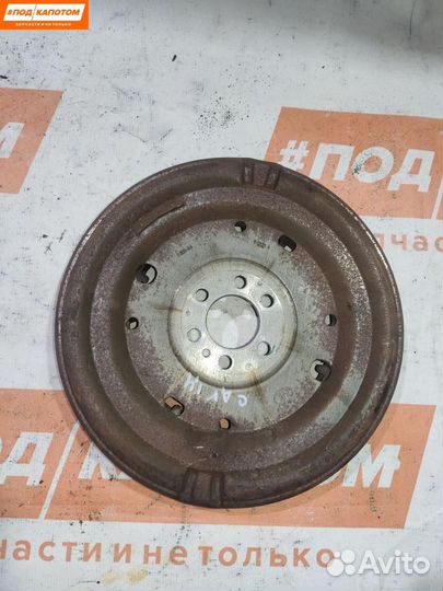 Маховик Volkswagen Golf 6 (2008 - 2012)