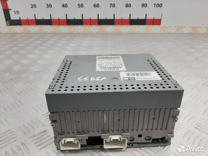 Магнитола Mitsubishi Lancer 9 2009 8701A277