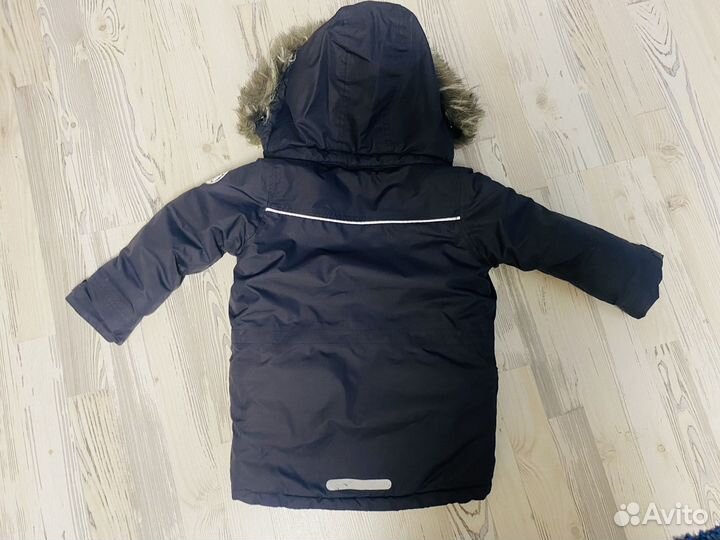 Куртка зимняя Acoola 110