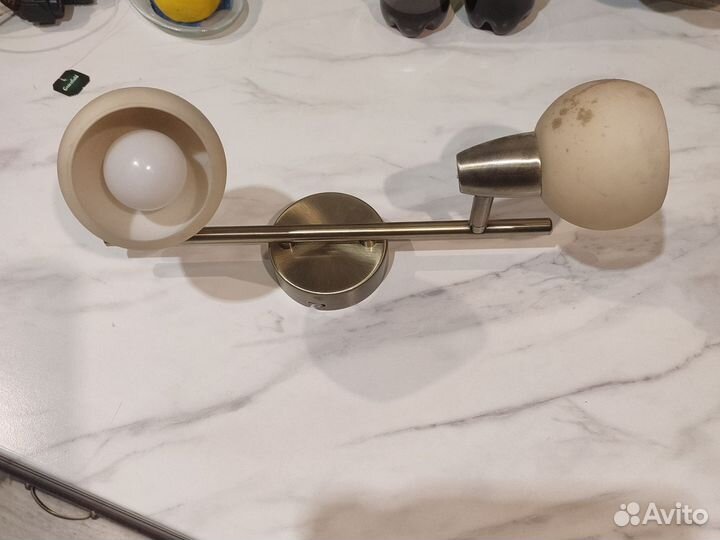 Светильник настенный