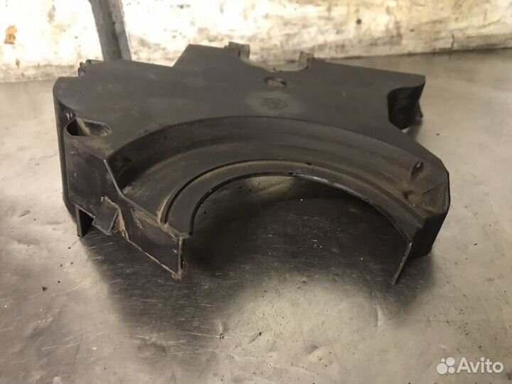 Крышка ремня гом наруж нижн F14D3 F16D3 Chevrolet