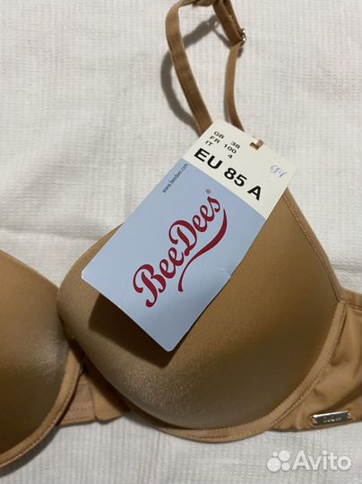 Бюстгальтер BeeDees 80E 85A