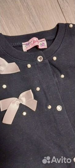 Комплект для девочки