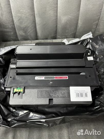 Картридж для принтера Xerox phaser 3320