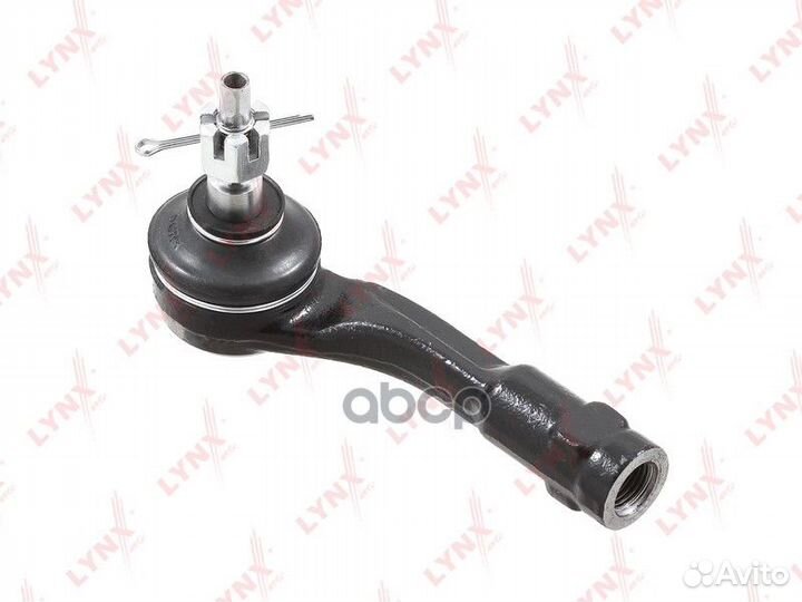 Наконечник рулевой тяги лев C4475L lynxauto