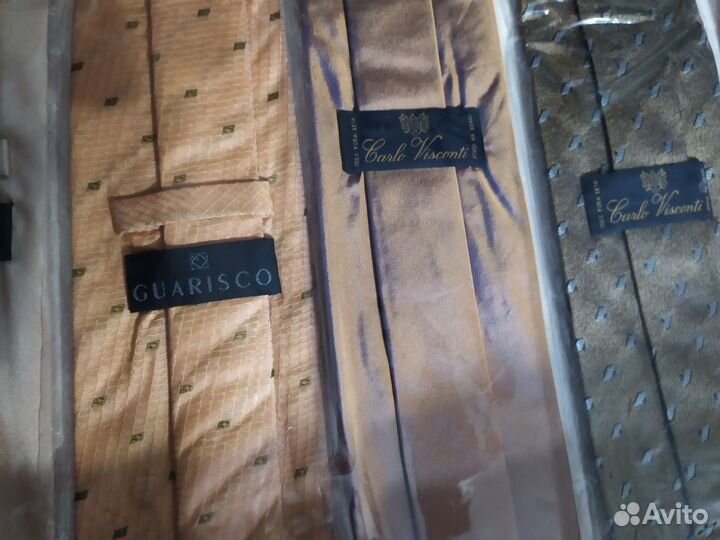 Галстук мужской.Италия