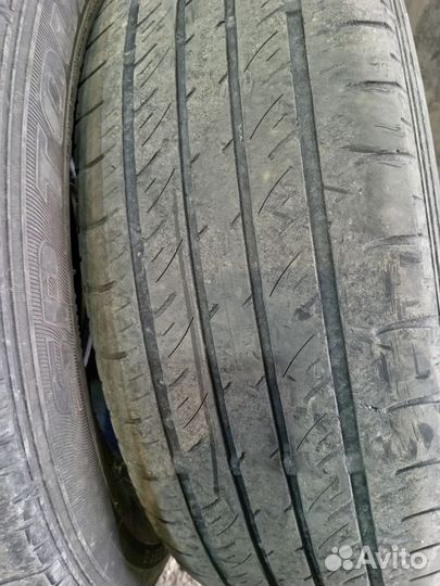 Dunlop D87M 185/65 R15