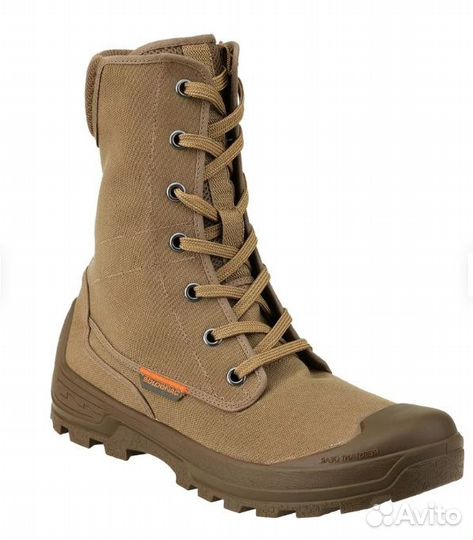 Ботинки 40 размер