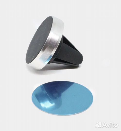 Металлическая пластина для держателей