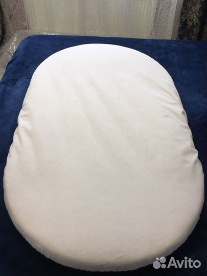 Матрас детский 125*75