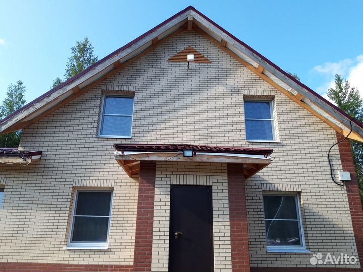 Термопанель Premium Paradyz Semir Grafit (3230)