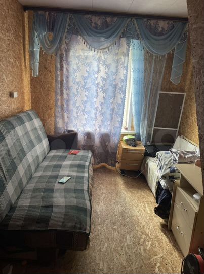 Дом 90 м² на участке 52 сот.