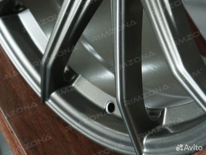 Литые диски Shogun R16 для Rapid. Рассрочка