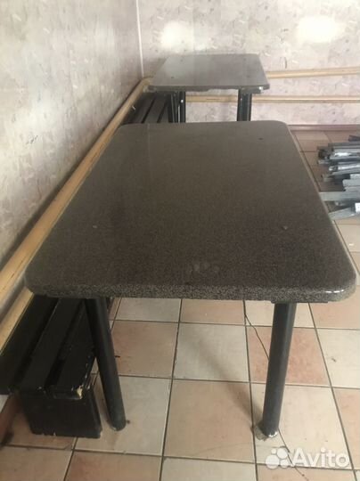 Стол для бара