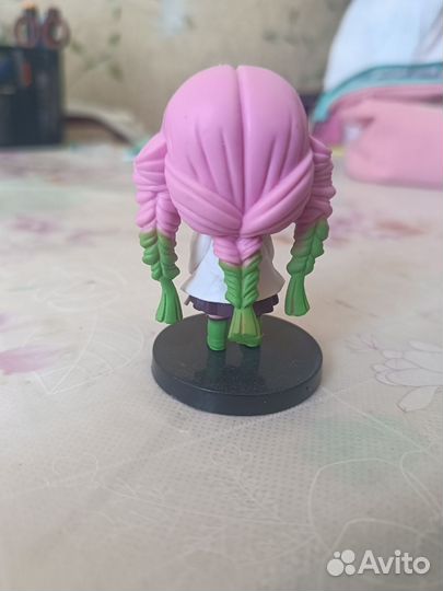 Фигурка аниме крд