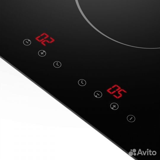 Варочная панель homsair HVC32BK Новая