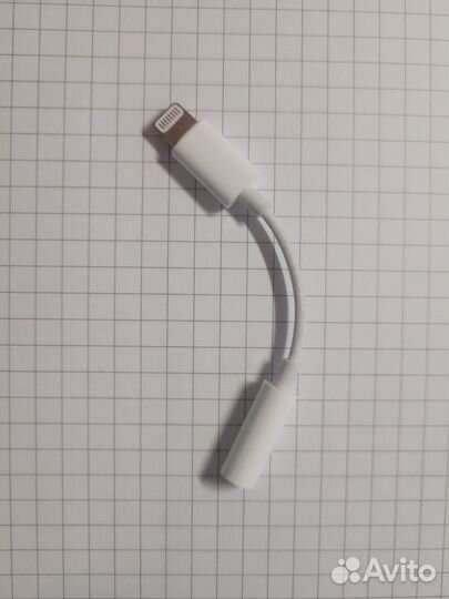 Переходник/адаптер Apple A1749