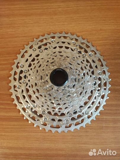 Групсет Shimano Deore