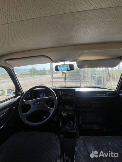 Сидения для ваз 2107