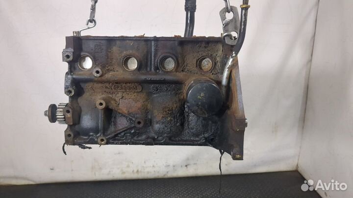 Блок цилиндров Opel Vectra B, 1996