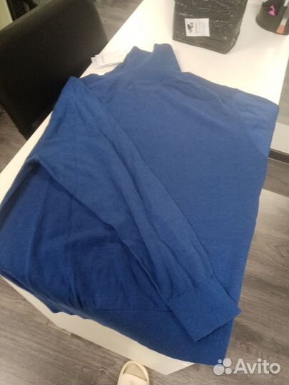 Водолазка мужская