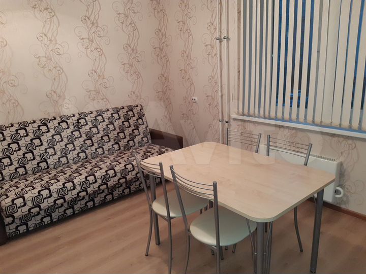1-к. квартира, 50 м², 3/9 эт.