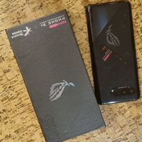 ASUS ROG Phone 5s, 8/128 ГБ