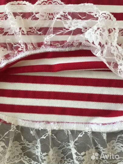 Футболка с длинными рукавами