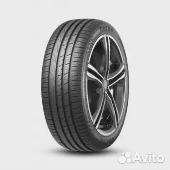 Pace Impero 235/55 R18 W