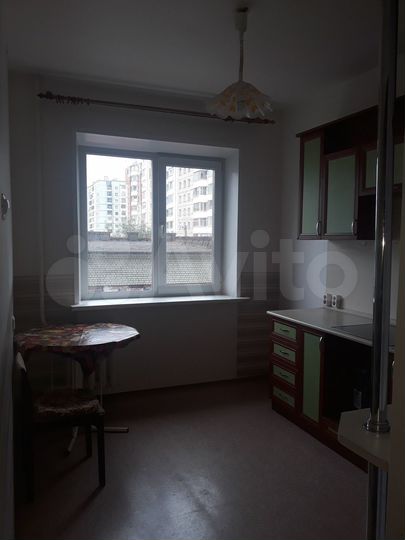 2-к. квартира, 48 м², 2/9 эт.
