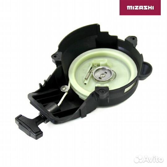 Стартер ручной л/м Yamaha 15/9.9