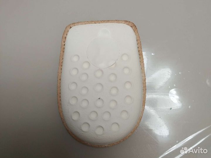 Ортопедический подпяточник