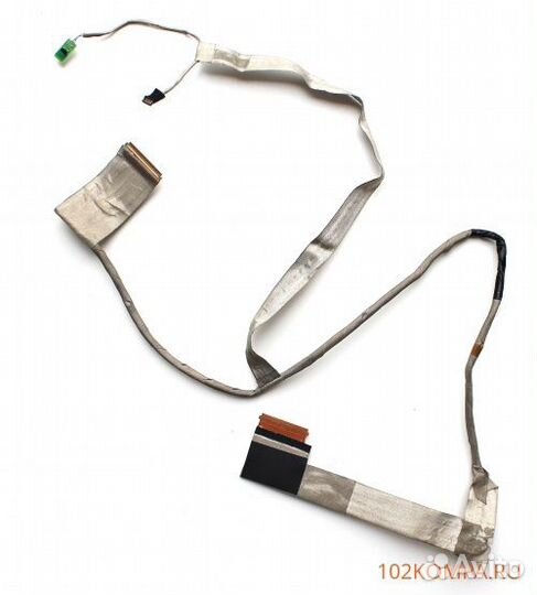Шлейф матрицы для ноутбука Lenovo B580, B590, V580