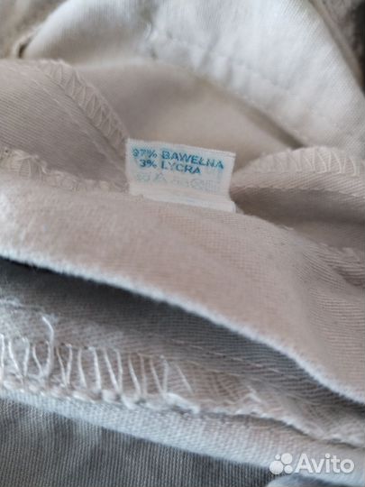 Юбка женская из хлопка. Польша