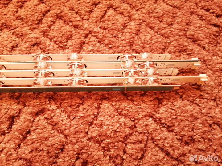 Подсветка для телевизора lg 42