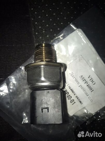 Датчик рампы boxer3 ducato3 Ford