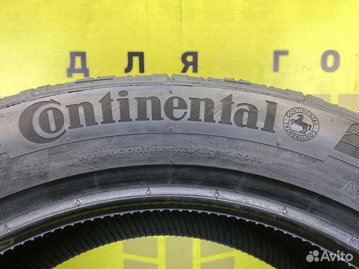 Continental ContiSportContact 5 225/45 R18 95Y