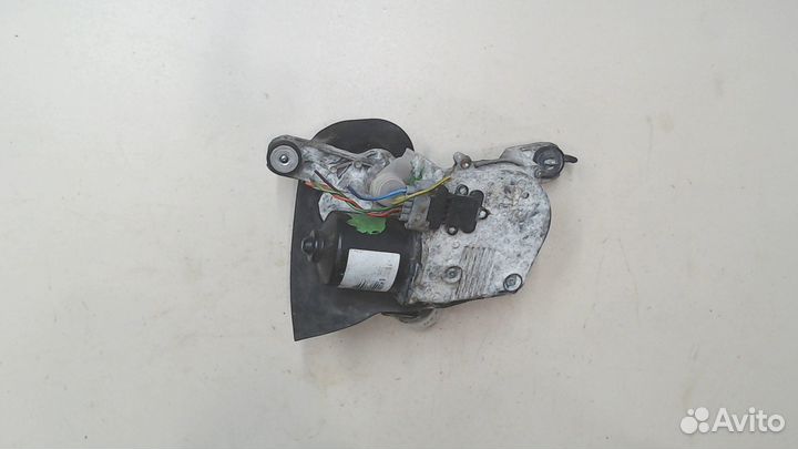 Двигатель стеклоочистителя передний Citroen C5 200