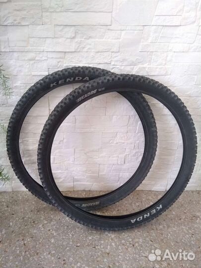 Велопокрышка Kenda 