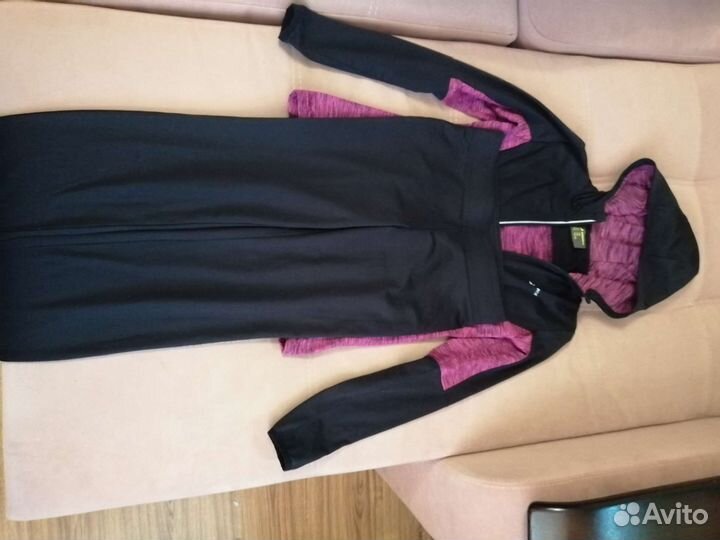 Спортивный костюм для девочки размер 146