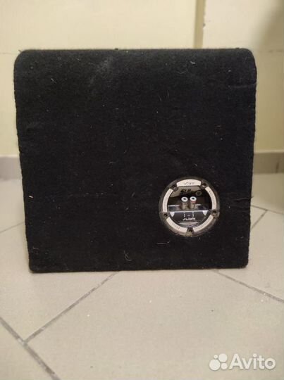 Сабвуфер Pioneer TS-W304R