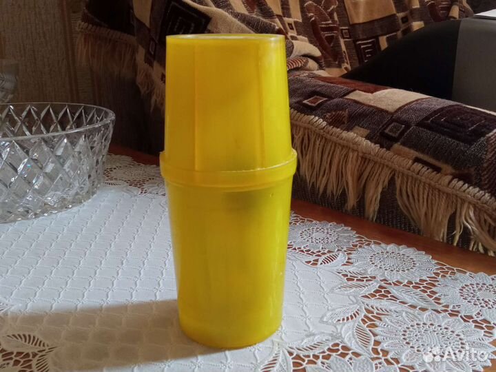 Электрокипятильный набор СССР