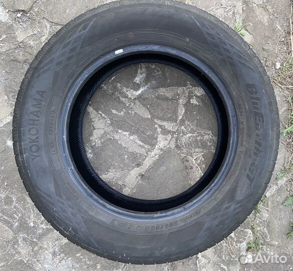 Yokohama BluEarth-GT AE-51 205/65 R16 95H