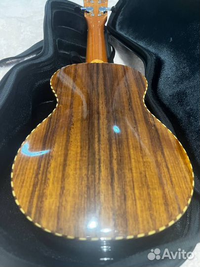 Укулеле сопрано UK-La-05