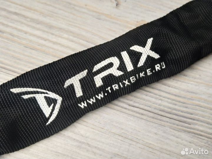 Противоугонка 6*120 см кодовый цепь