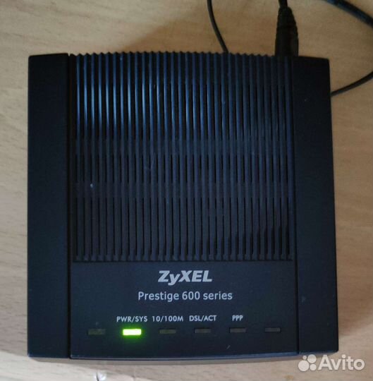 Двухдиапазонный модем adsl2+