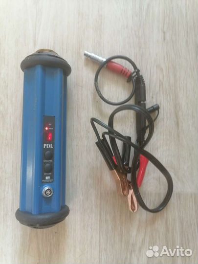 Радио модем Pacific Crest PDL4500