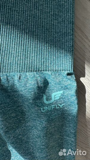 Леггинсы unifly