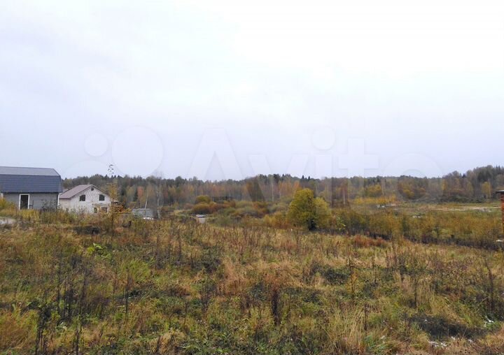 Участок 11 сот. (ИЖС)