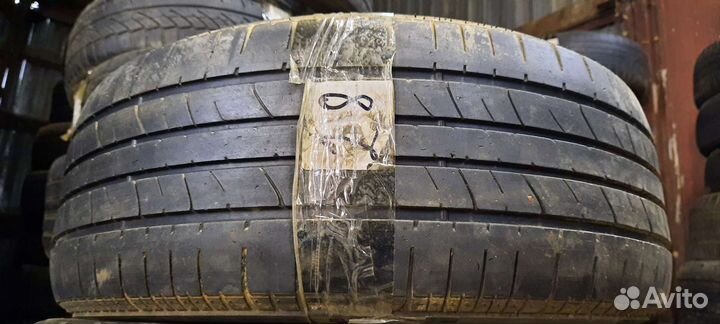 Bridgestone Turanza ER30 205/55 R16 91V